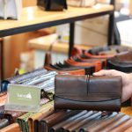 Ví dài cầm tay thời trang tự tin thể hiện cá tính VCTN035