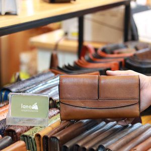 Ví dài cầm tay thời trang tự tin thể hiện cá tính VCTN035