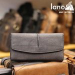 Ví dài cầm tay thời trang tự tin thể hiện cá tính VCTN035