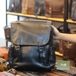 Balo da thời trang cao cấp mẫu mới 2018 BLN10