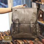 Balo da thời trang cao cấp mẫu mới 2018 BLN10