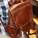 Balo da thời trang cao cấp mẫu mới 2018 BLN10