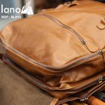 Balo da thời trang cao cấp mẫu mới 2018 BLN10 - bên trong