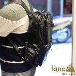 Cặp da cao cấp Lano thời trang Tiện Dụng CD75 - balo