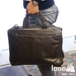 Cặp xách nam đeo chéo thời trang sang trọng CD77 - xách tay