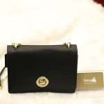 Túi xách nữ đeo chéo cao cấp Lano TXN006