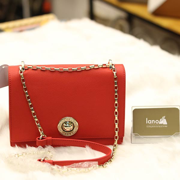 Túi xách nữ đeo chéo cao cấp Lano TXN006 - dây đeo