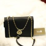 Túi xách nữ đeo chéo cao cấp Lano TXN006 - dây đeo