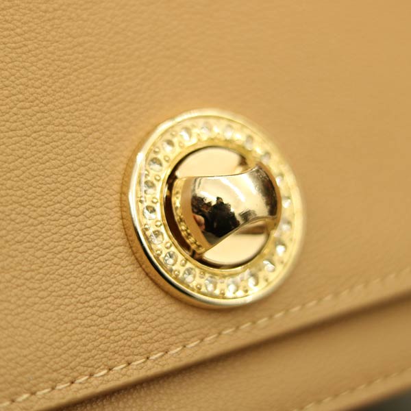 Túi xách nữ đeo chéo cao cấp Lano TXN006 - khóa túi