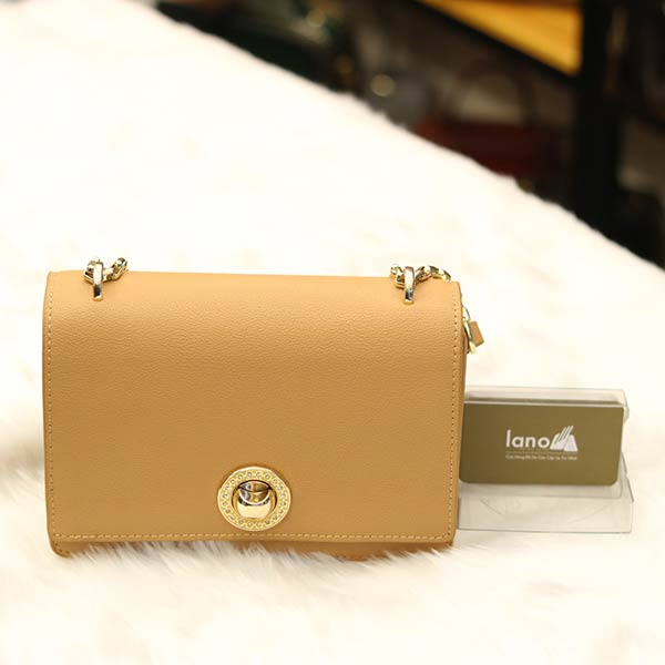 Túi xách nữ đeo chéo cao cấp Lano TXN006