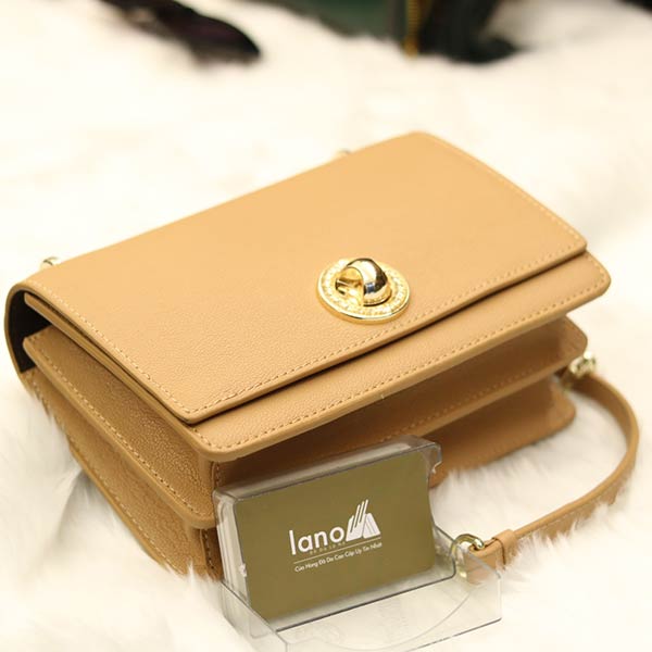 Túi xách nữ đeo chéo cao cấp Lano TXN006