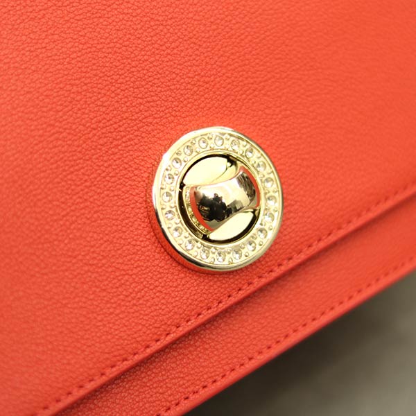 Túi xách nữ đeo chéo cao cấp Lano TXN006 - khóa túi