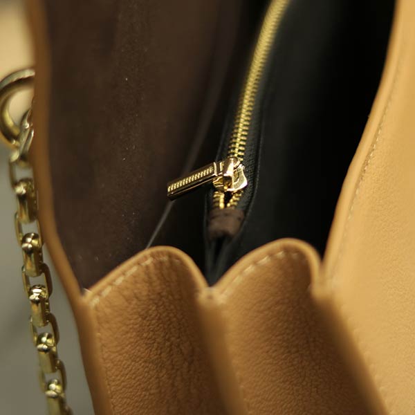 Túi xách nữ đeo chéo cao cấp Lano TXN006 - ngăn trong