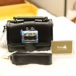 Túi xách nữ da bò thật Hauton trẻ trung tiện lợi TXN018