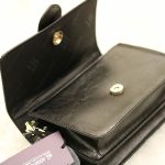 Túi xách nữ da bò thật Hauton trẻ trung tiện lợi TXN018 ngăn trong