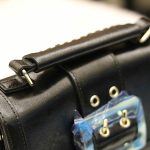 Túi xách nữ da bò thật Hauton trẻ trung tiện lợi TXN018 - tay xách