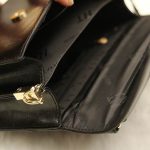 Túi xách nữ da bò thật Hauton trẻ trung tiện lợi TXN018 ngăn trong