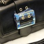 Túi xách nữ da bò thật Hauton trẻ trung tiện lợi TXN018