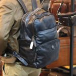 Balo nam da bò Lano cao cấp mẫu mới 2019