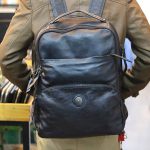 Balo nam da bò Lano cao cấp mẫu mới 2019