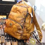 Balo nam da bò Lano cao cấp mẫu mới 2019