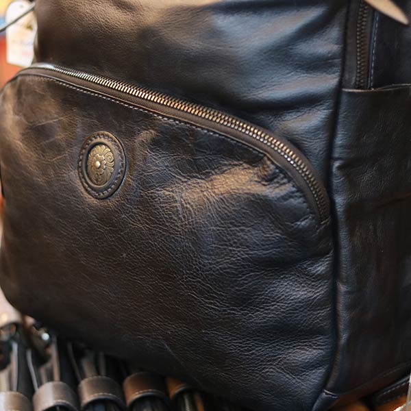 Balo nam da bò Lano cao cấp mẫu mới 2019