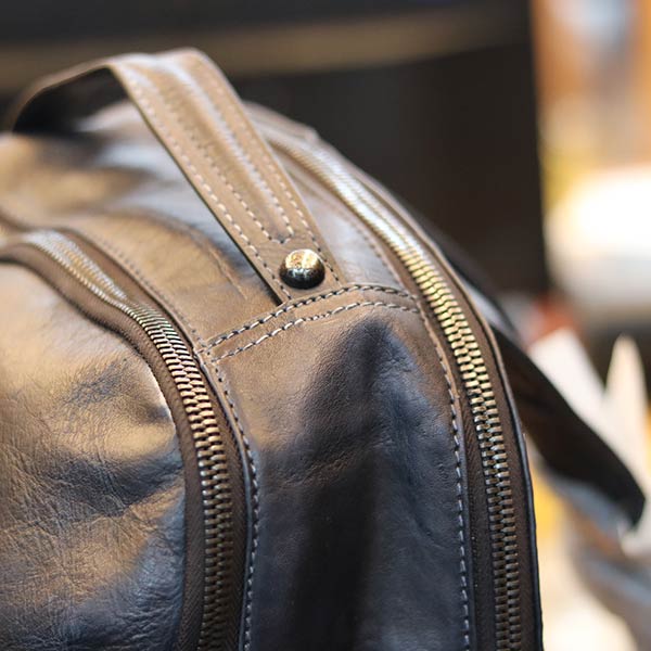 Balo nam da bò Lano cao cấp mẫu mới 2019