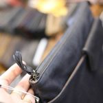 Túi cầm tay nam da bò thời trang mới nhất 2019