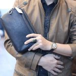 Túi cầm tay nam thời trang đẳng cấp phái mạnh CLT11 - cầm tay