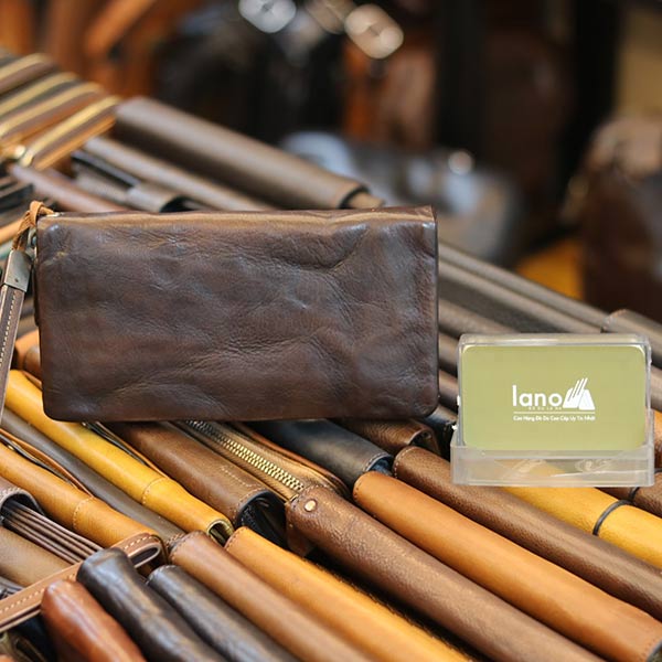 Ví cầm tay nam hàng hiệu đẳng cấp cho nam giới VCTN059