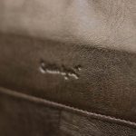 Cặp nam da bò đựng Laptop 14 inch mẫu mới 2019 CD91