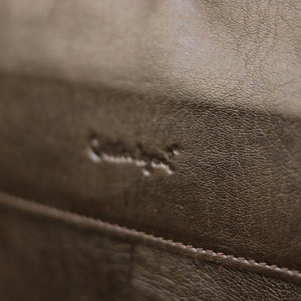 Cặp nam da bò đựng Laptop 14 inch mẫu mới 2019 CD91