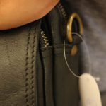 Túi da nam mini Lano kiểu dáng thời trang mới lạ KT137