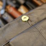 Túi da nam đeo chéo thời trang Lano công sở KT141