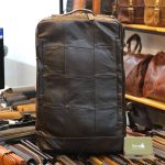 Balo da nam Lano thời trang da bò cao cấp BLN23