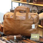 Cặp da nam kết hợp balo da công sở lano thời trang gọn nhẹ cd96