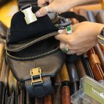 Túi da đeo ngực nam thời trang sang trọng da bò nhập khẩu TDL58 ngăn trong