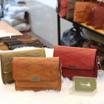 Túi da nữ đeo chéo Lano cao cấp Handmade TXN030