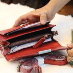 Túi da nữ đeo chéo Lano cao cấp Handmade TXN030