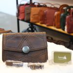 Túi đeo nữ da thật Lano thời trang sang trọng TXN023