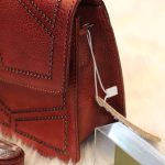 Túi đeo nữ da thật Lano thời trang sang trọng TXN023