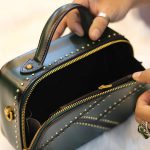 Túi xách nữ Lano da bò cao cấp đinh tán loại bóng TXN035Túi xách nữ Lano da bò cao cấp đinh tán loại bóng TXN035