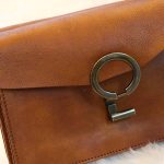 Túi xách nữ Lano da thật Handmade TXN024