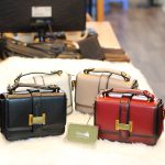 Túi xách nữ mini Lano thời trang sang trọng TXN032