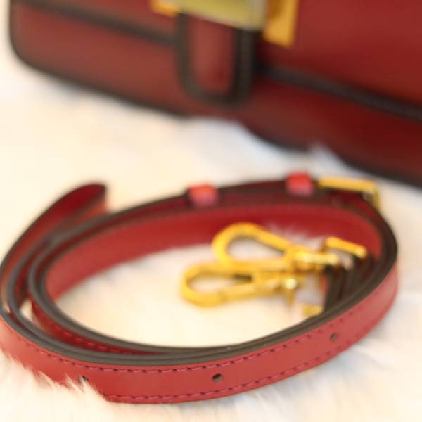 Túi xách nữ mini Lano thời trang sang trọng TXN032