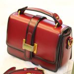 Túi xách nữ mini Lano thời trang sang trọng TXN032