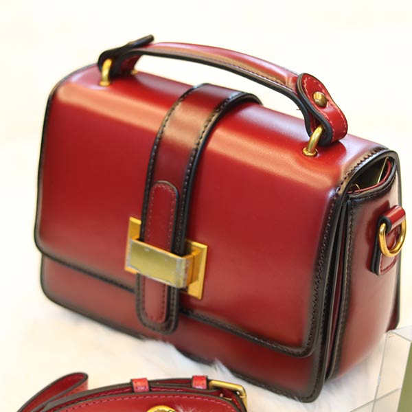 Túi xách nữ mini Lano thời trang sang trọng TXN032