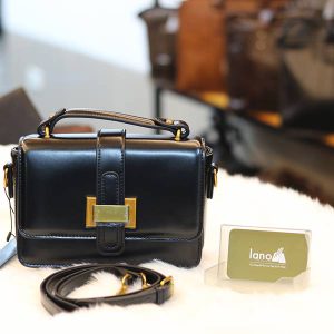 Túi xách nữ mini Lano thời trang sang trọng TXN032