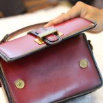 Túi xách nữ mini Lano thời trang sang trọng TXN032Túi xách nữ mini Lano thời trang sang trọng TXN032