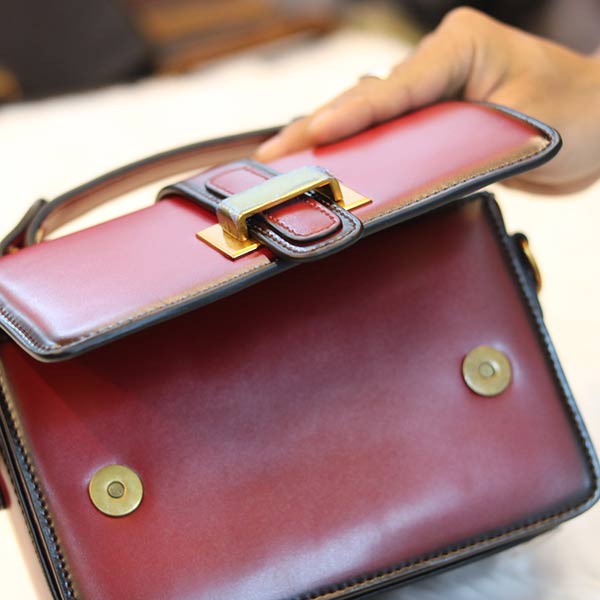 Túi xách nữ mini Lano thời trang sang trọng TXN032Túi xách nữ mini Lano thời trang sang trọng TXN032